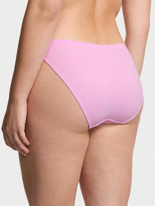 Ayarlanabilir Askılı Bikini Külot