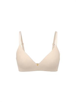 Balensiz Push-Up Sütyen