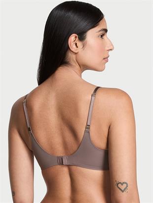 Balensiz Push-Up Sütyen