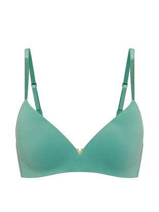 Balensiz Push-Up Sütyen