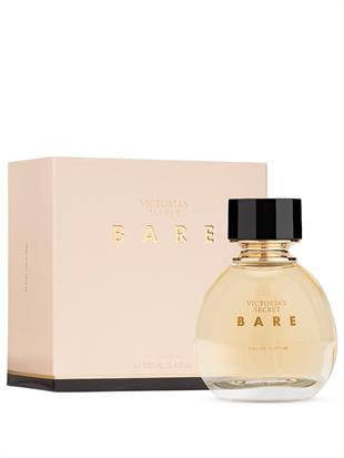 Bare Eau de Parfum 100 ml