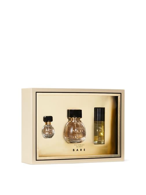 Bare Luxe Koku Seti