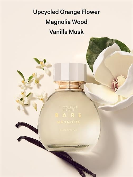 Bare Magnolia Seyahat Boyu Eau De Parfum
