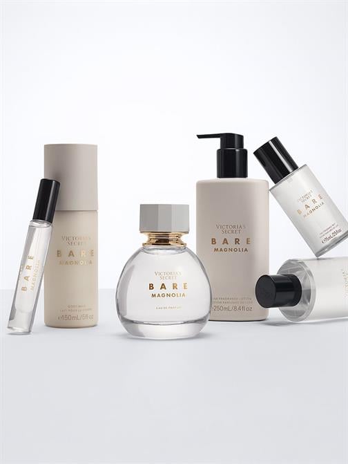 Bare Magnolia Seyahat Boyu Eau De Parfum