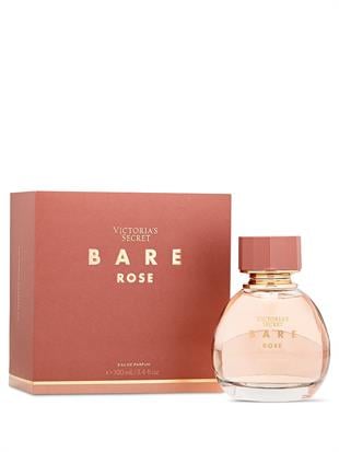 Bare Rose Eau de Parfüm 100 ml