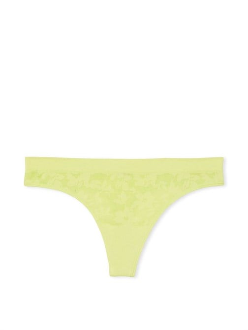 Bare Seamless Tanga Külot