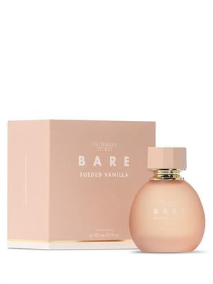 Bare Sueded Vanilla Eau de Parfum
