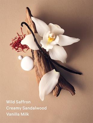 Bare Sueded Vanilla Zengin Vücut Kremi