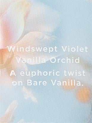 Bare Vanilla Bliss Vücut Losyonu