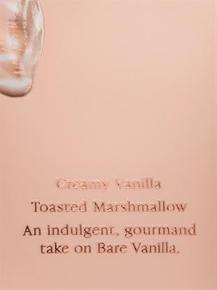 Bare Vanilla Brulee Vücut Losyonu