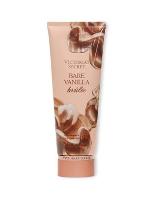 Bare Vanilla Brulee Vücut Losyonu