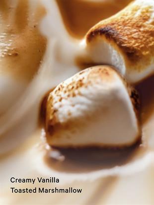 Bare Vanilla Brulee Vücut Losyonu