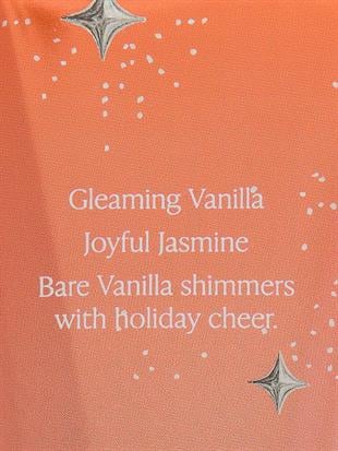 Bare Vanilla Joy Işıltılı Vücut Losyonu