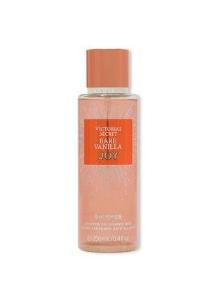 Bare Vanilla Joy Işıltılı Vücut Spreyi