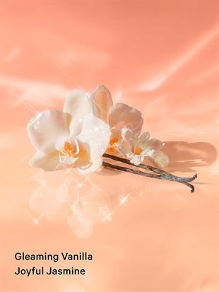 Bare Vanilla Joy Işıltılı Vücut Spreyi