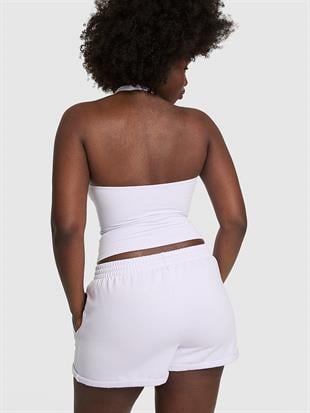 Base Esnek Halter Askılı Atlet