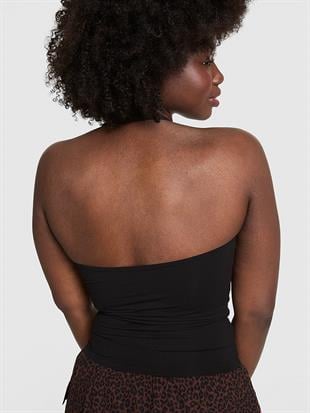 Base Esnek Halter Askılı Atlet