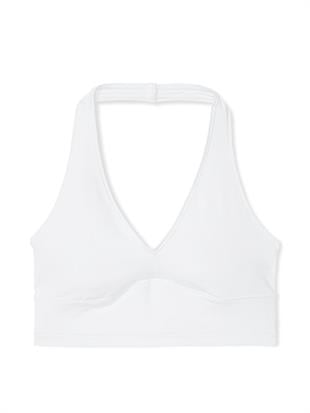 Base Esnek Halter Sütyen