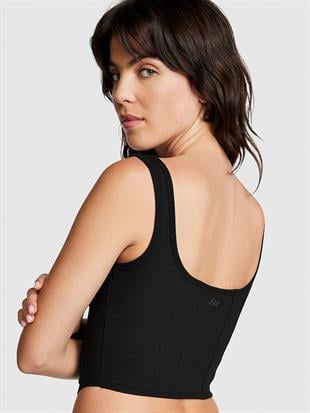 Base Pamuklu Büstiyer