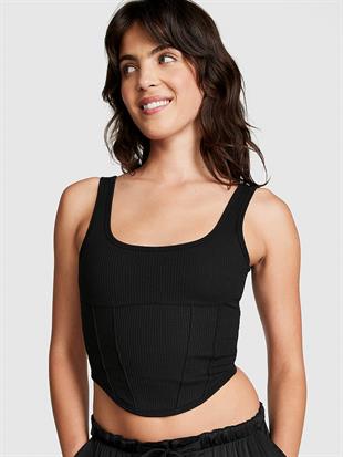 Base Pamuklu Büstiyer