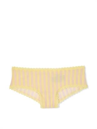 Beli Dantelli Pamuklu Cheeky Külot