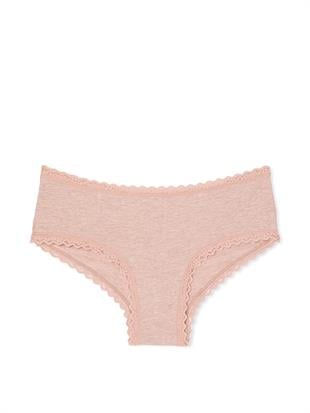 Beli Dantelli Pamuklu Cheeky Külot