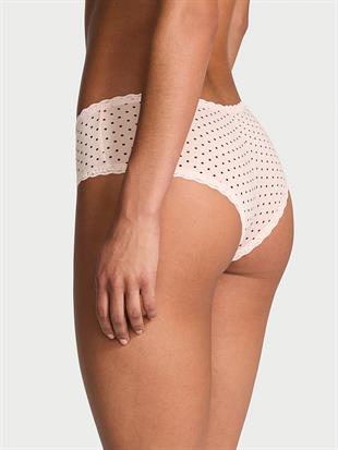 Beli Dantelli Pamuklu Cheeky Külot