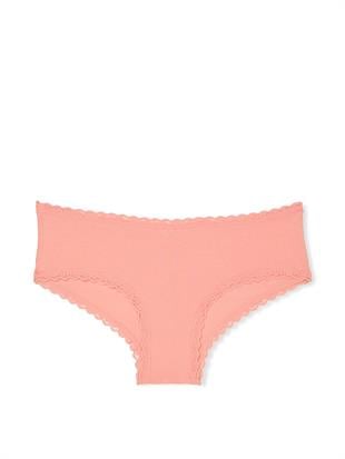 Beli Dantelli Pamuklu Cheeky Külot
