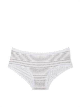 Beli Dantelli Pamuklu Cheeky Külot