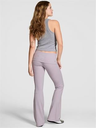 Beli Katlanabilen İspanyol Paça Tayt