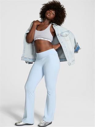 Beli Katlanabilen İspanyol Paça Tayt