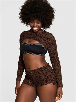 Beli Katlanabilen Waﬄe Şort