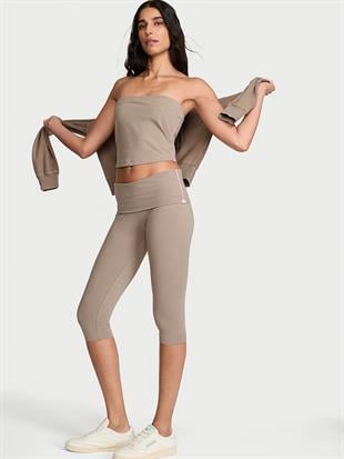 Beli Katlanabilir Capri Tayt