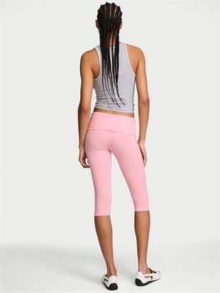 Beli Katlanabilir Capri Tayt
