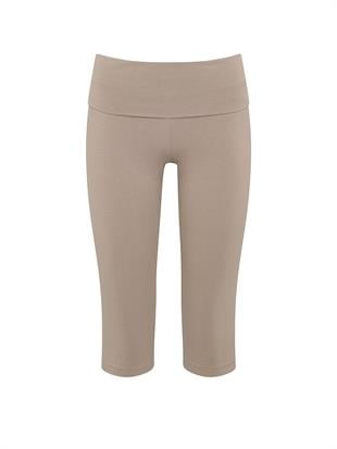 Beli Katlanabilir Capri Tayt