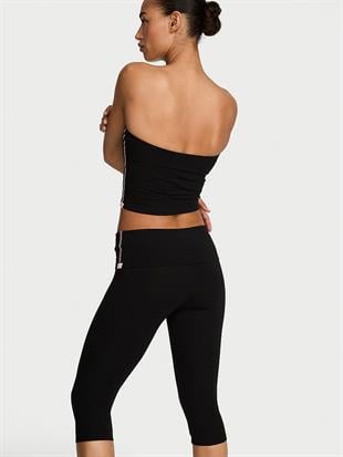 Beli Katlanabilir Capri Tayt
