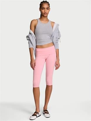 Beli Katlanabilir Capri Tayt