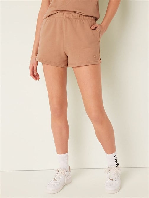 Beli Katlanır Polar Şort