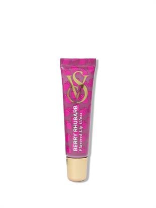 Berry Rhubarb Aromalı Dudak Parlatıcısı
