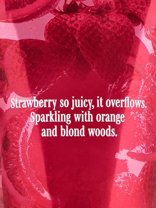 Berry Spill Vücut Losyonu