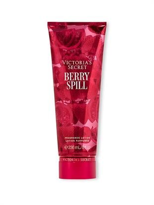 Berry Spill Vücut Losyonu