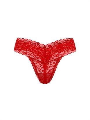 Blossom Dantelli Tanga