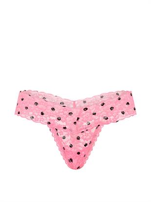 Blossom Dantelli Tanga