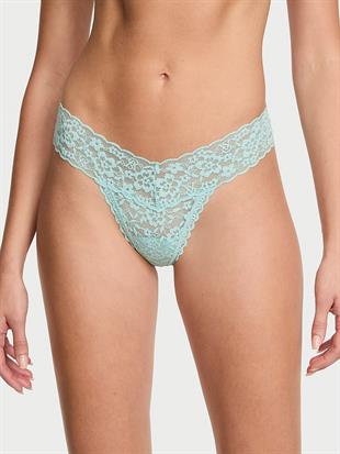 Blossom Dantelli Tanga