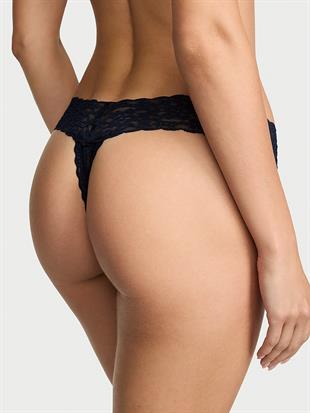 Blossom Dantelli Tanga