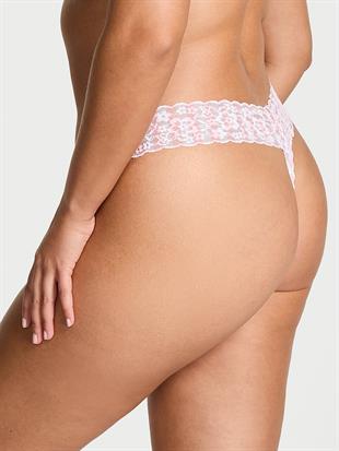 Blossom Dantelli Tanga