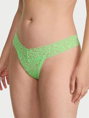 Blossom Dantelli Tanga