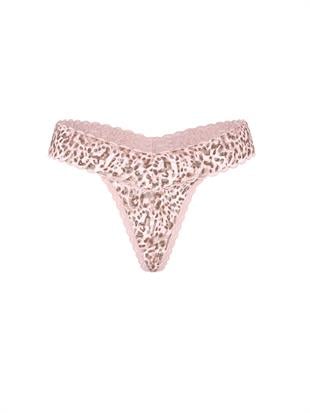 Blossom Dantelli Tanga