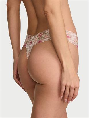 Blossom Dantelli Tanga