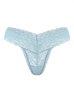 Blossom Dantelli Tanga